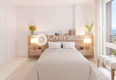 Nouvelle construction - Semidetached -
Mijas