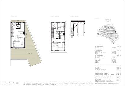 Nouvelle construction - Semidetached -
Mijas