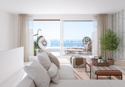 Nouvelle construction - Semidetached -
Mijas