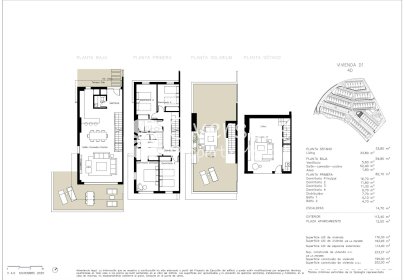 Nouvelle construction - Semidetached -
Mijas
