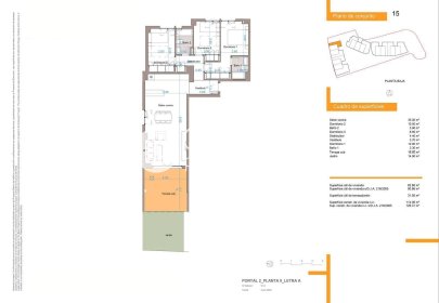 Nieuwbouw Woningen - Ground floor apartment -
Mijas