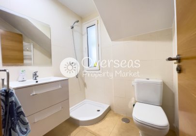 Wiederverkauf - Chalet -
Torre Pacheco - Mar Menor Golf