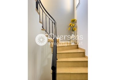 Wiederverkauf - Chalet -
Torre Pacheco - Mar Menor Golf