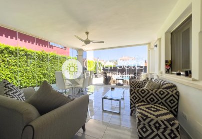 Wiederverkauf - Chalet -
Torre Pacheco - Mar Menor Golf
