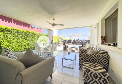 Wiederverkauf - Chalet -
Torre Pacheco - Mar Menor Golf