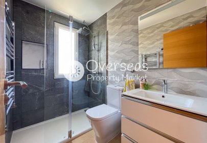 Wiederverkauf - Chalet -
Torre Pacheco - Mar Menor Golf