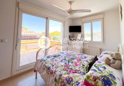 Wiederverkauf - Chalet -
Torre Pacheco - Mar Menor Golf