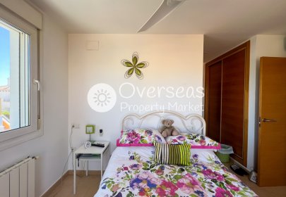 Wiederverkauf - Chalet -
Torre Pacheco - Mar Menor Golf