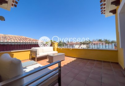 Wiederverkauf - Chalet -
Torre Pacheco - Mar Menor Golf