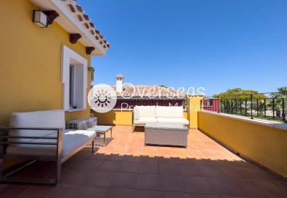 Wiederverkauf - Chalet -
Torre Pacheco - Mar Menor Golf