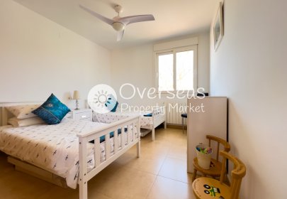 Wiederverkauf - Chalet -
Torre Pacheco - Mar Menor Golf