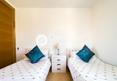 Wiederverkauf - Chalet -
Torre Pacheco - Mar Menor Golf