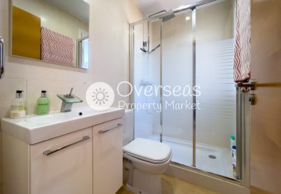 Wiederverkauf - Chalet -
Torre Pacheco - Mar Menor Golf