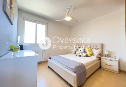 Wiederverkauf - Chalet -
Torre Pacheco - Mar Menor Golf