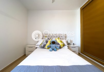 Wiederverkauf - Chalet -
Torre Pacheco - Mar Menor Golf