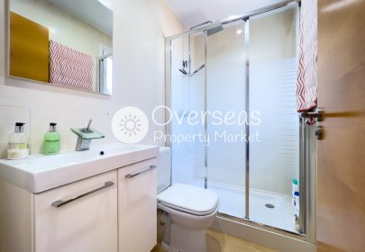 Wiederverkauf - Chalet -
Torre Pacheco - Mar Menor Golf