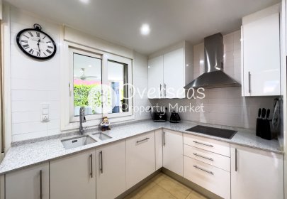 Wiederverkauf - Chalet -
Torre Pacheco - Mar Menor Golf