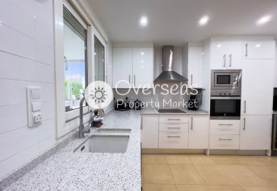 Wiederverkauf - Chalet -
Torre Pacheco - Mar Menor Golf