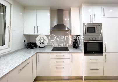 Wiederverkauf - Chalet -
Torre Pacheco - Mar Menor Golf