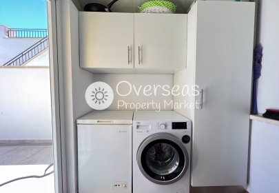 Wiederverkauf - Chalet -
Torre Pacheco - Mar Menor Golf