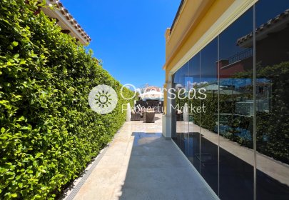 Wiederverkauf - Chalet -
Torre Pacheco - Mar Menor Golf