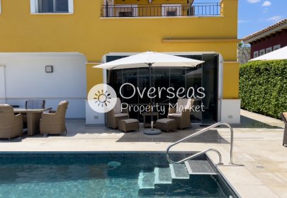 Wiederverkauf - Chalet -
Torre Pacheco - Mar Menor Golf