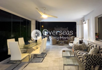 Wiederverkauf - Chalet -
Torre Pacheco - Mar Menor Golf