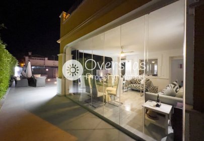 Wiederverkauf - Chalet -
Torre Pacheco - Mar Menor Golf