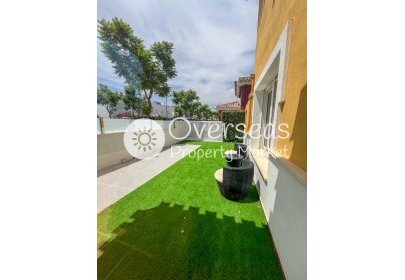 Wiederverkauf - Chalet -
Torre Pacheco - Mar Menor Golf