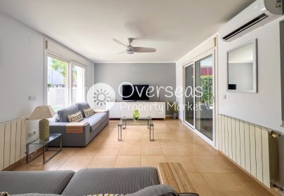 Wiederverkauf - Chalet -
Torre Pacheco - Mar Menor Golf