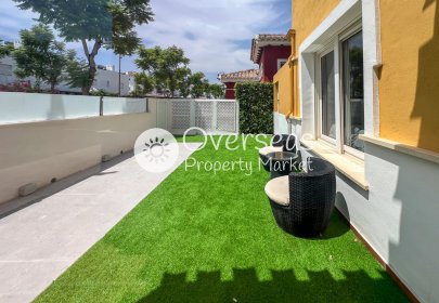 Wiederverkauf - Chalet -
Torre Pacheco - Mar Menor Golf