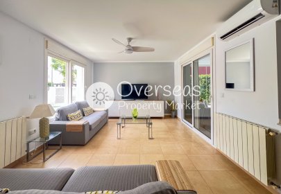 Wiederverkauf - Chalet -
Torre Pacheco - Mar Menor Golf