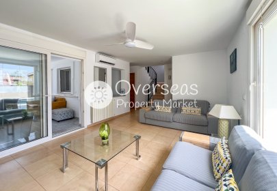 Wiederverkauf - Chalet -
Torre Pacheco - Mar Menor Golf