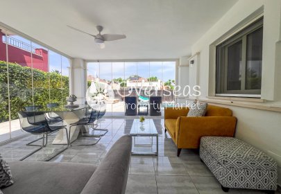 Wiederverkauf - Chalet -
Torre Pacheco - Mar Menor Golf