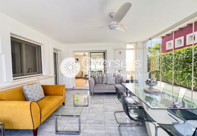 Wiederverkauf - Chalet -
Torre Pacheco - Mar Menor Golf