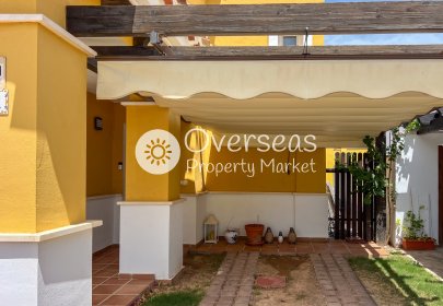 Wiederverkauf - Chalet -
Torre Pacheco - Mar Menor Golf