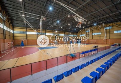 New Build - Ground floor apartment -
Bigastro