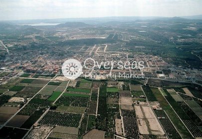 Obra nueva - Apartamento / piso -
Bigastro