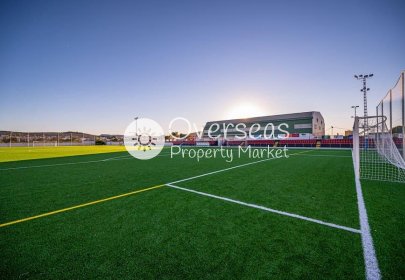 Obra nueva - Ático -
Bigastro