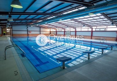 Obra nueva - Ático -
Bigastro