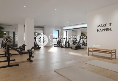 Nieuwbouw Woningen - Penthouse -
Estepona