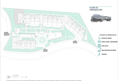 Nieuwbouw Woningen - Penthouse -
Estepona