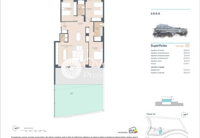 Nouvelle construction - Ground floor apartment -
Estepona