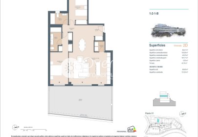 Nieuwbouw Woningen - Appartement / flat -
Estepona