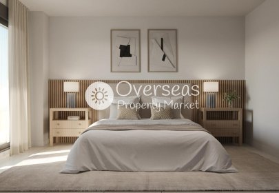 Nouvelle construction - Appartement -
Estepona