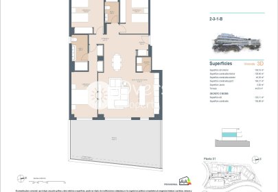 Nouvelle construction - Appartement -
Estepona