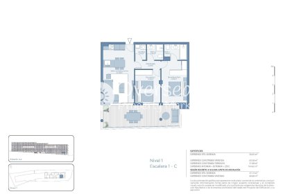 New Build - Apartment / flat -
Fuengirola