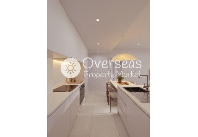Obra nueva - Apartamento / piso -
Fuengirola