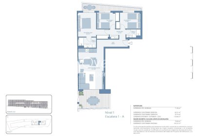 Obra nueva - Apartamento / piso -
Fuengirola