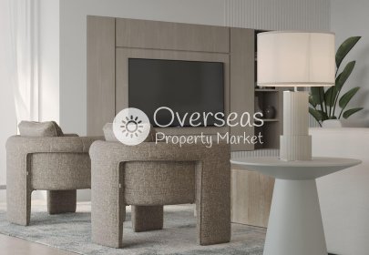 New Build - Apartment / flat -
Estepona